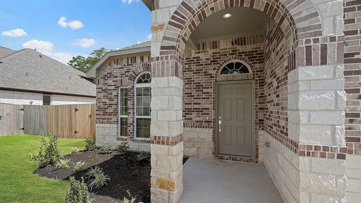 New Caney 1-story, 4-bed 277 Gallant Fox Way-idx