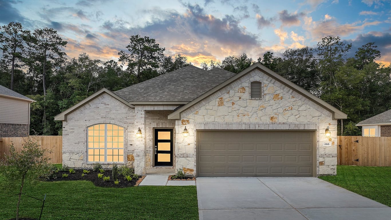 New Caney 1-story, 4-bed 266 Gallant Fox Way-idx