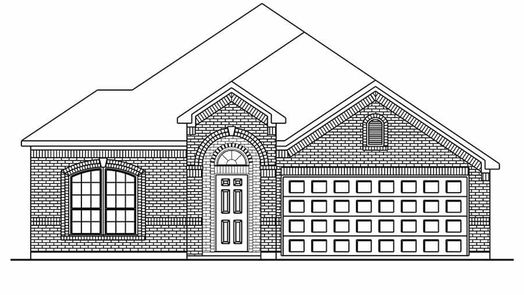 New Caney 1-story, 3-bed 262 Gallant Fox Way-idx