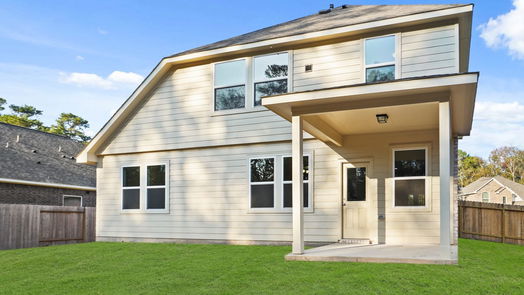 New Caney 2-story, 4-bed 242 Gallant Fox Way-idx