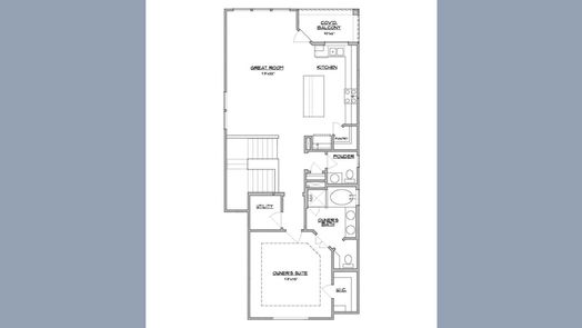Stafford 2-story, 3-bed 2910 Park Hill Lane-idx