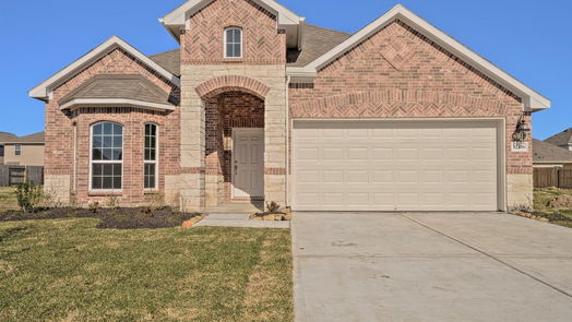Texas City 1-story, 4-bed 13306 Sea Breeze Drive-idx