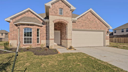 Texas City 1-story, 4-bed 13306 Sea Breeze Drive-idx