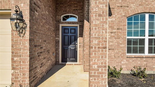 Texas City 1-story, 3-bed 2605 Village Azalea Drive-idx