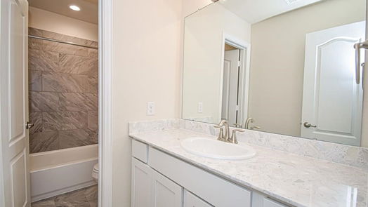 Texas City 1-story, 3-bed 2605 Village Azalea Drive-idx