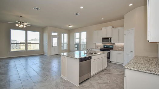 Texas City 1-story, 3-bed 2605 Village Azalea Drive-idx