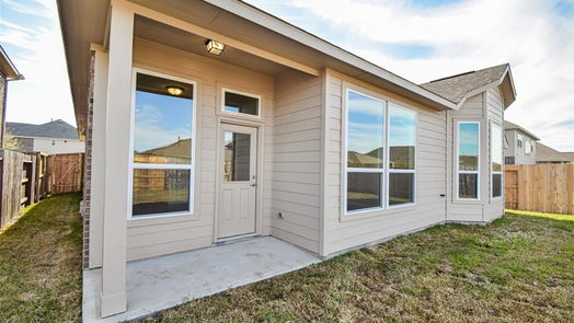 Texas City 1-story, 3-bed 2605 Village Azalea Drive-idx