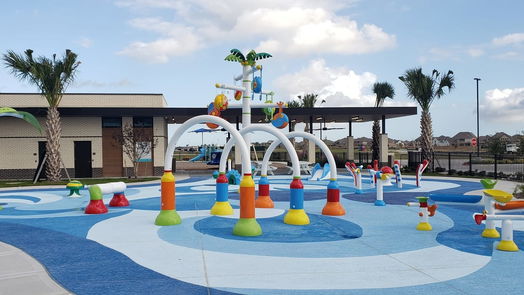 Texas City 1-story, 3-bed 2605 Village Azalea Drive-idx