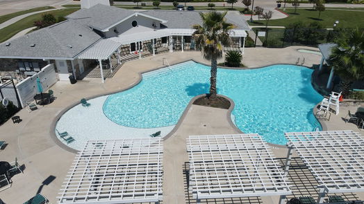 Texas City 1-story, 3-bed 2605 Village Azalea Drive-idx