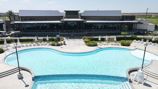 Texas City 1-story, 3-bed 2605 Village Azalea Drive-idx