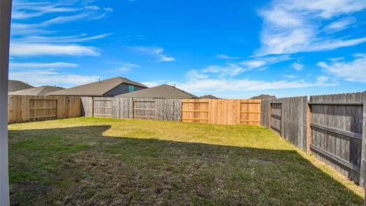 Texas City 1-story, 3-bed 2605 Village Azalea Drive-idx