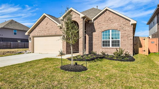 Texas City 1-story, 3-bed 2605 Village Azalea Drive-idx