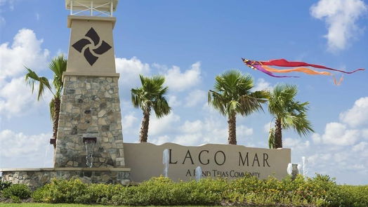 Texas City 1-story, 3-bed 2605 Village Azalea Drive-idx