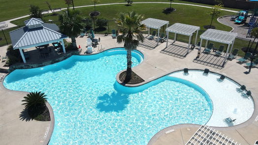 Texas City 1-story, 3-bed 2605 Village Azalea Drive-idx