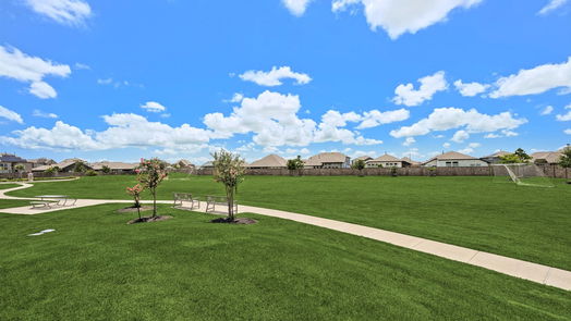 Texas City 1-story, 3-bed 2605 Village Azalea Drive-idx