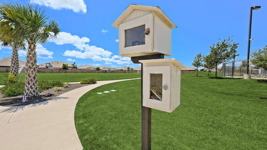 Texas City 1-story, 3-bed 2605 Village Azalea Drive-idx