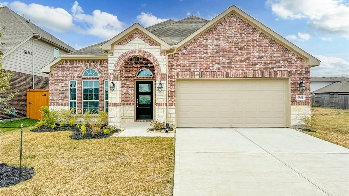 Texas City 1-story, 4-bed 2501 Village Azalea Drive-idx