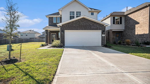 Texas City 2-story, 4-bed 13201 Leisure Cove Drive-idx