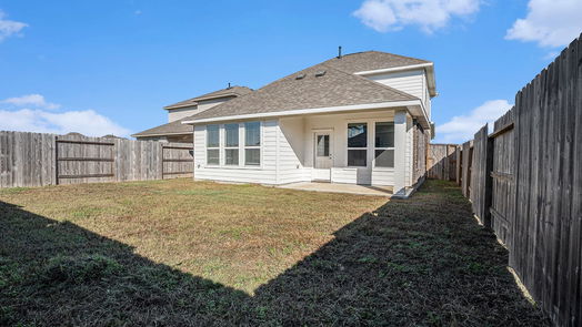 Texas City 2-story, 4-bed 13201 Leisure Cove Drive-idx