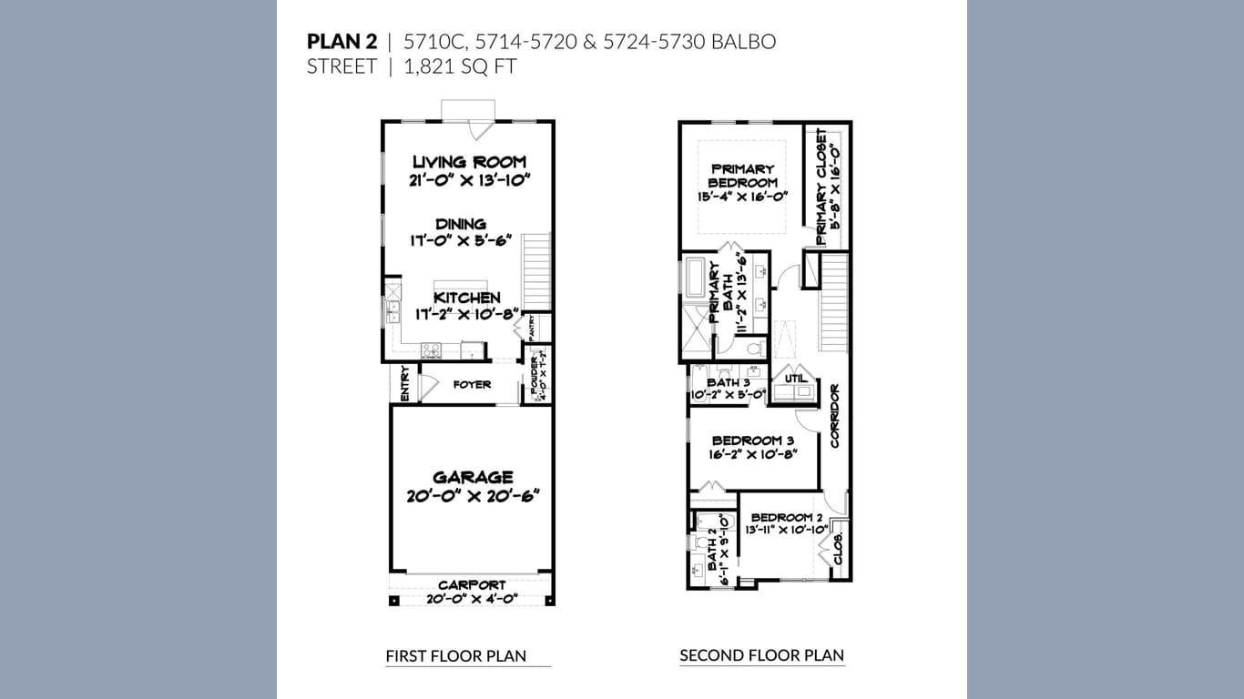 Houston 2-story, 3-bed 5714 Balbo-idx