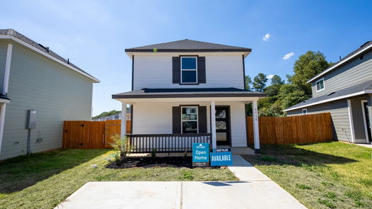 Conroe 2-story, 2-bed 9714 Marie Village Court-idx