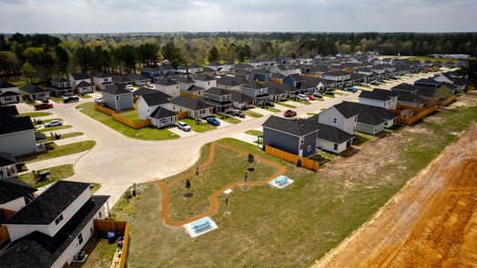 Conroe 2-story, 2-bed 9714 Marie Village Court-idx