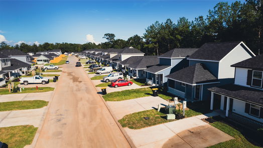 Conroe 2-story, 2-bed 9714 Marie Village Court-idx