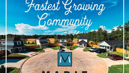 Conroe 2-story, 2-bed 9714 Marie Village Court-idx