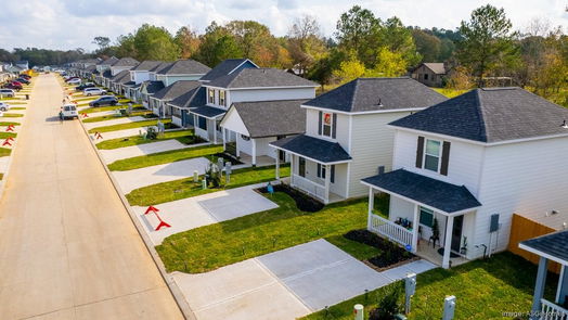 Conroe 2-story, 2-bed 9714 Marie Village Court-idx