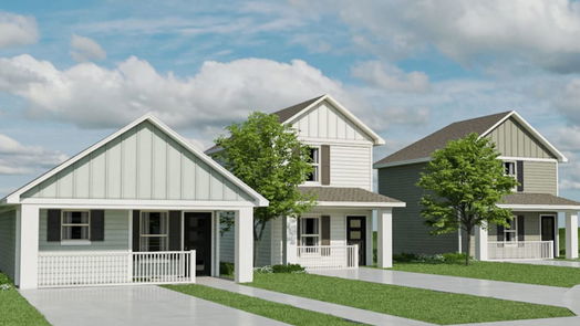 Conroe 2-story, 2-bed 9714 Marie Village Court-idx