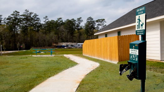 Conroe 2-story, 2-bed 9714 Marie Village Court-idx