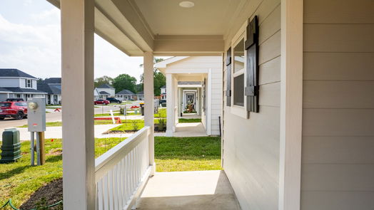 Conroe 2-story, 2-bed 9714 Marie Village Court-idx