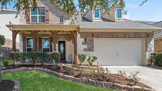 Brookshire 2-story, 4-bed 10108 WINDING CREEK Lane-idx