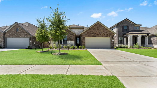 Conroe 1-story, 3-bed 3429 Acacia Grove Lane,-idx