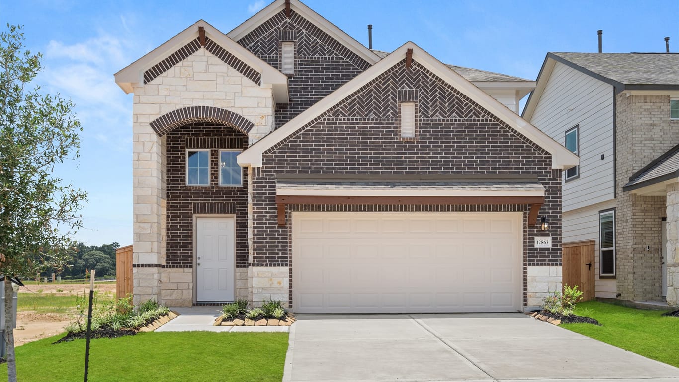 Conroe 2-story, 4-bed 12863 Lime Stone Lane-idx