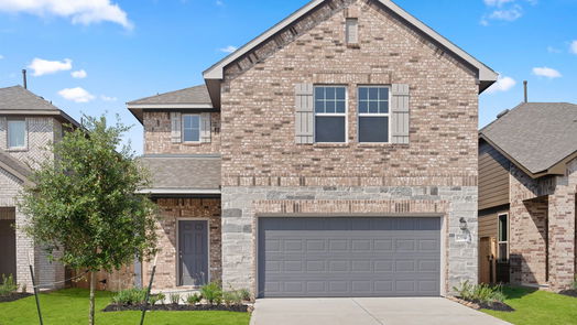 Conroe 2-story, 3-bed 12914 Lime Stone Lane-idx