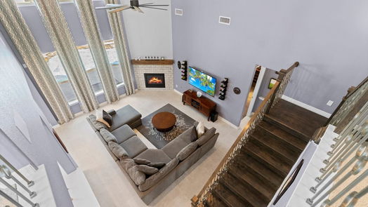 Conroe 2-story, 4-bed 2622 Royal Field Lane-idx