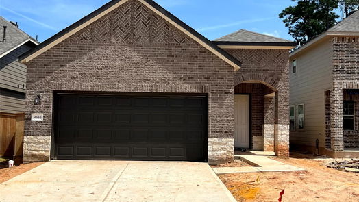 Conroe 1-story, 3-bed 9388 Hard Rock Road-idx