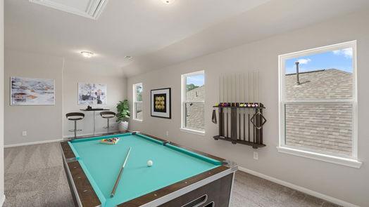 Conroe 2-story, 3-bed 9396 Hard Rock Road-idx