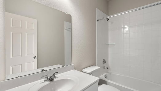 Conroe 2-story, 3-bed 9396 Hard Rock Road-idx