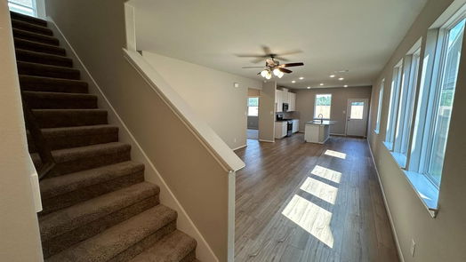 Conroe 2-story, 3-bed 9396 Hard Rock Road-idx