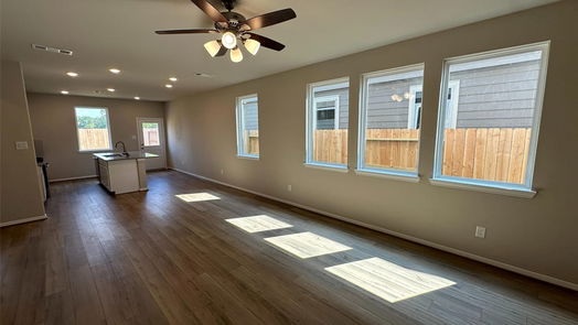 Conroe 2-story, 3-bed 9396 Hard Rock Road-idx