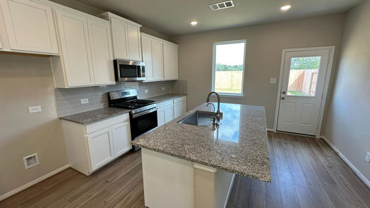 Conroe 2-story, 3-bed 9396 Hard Rock Road-idx