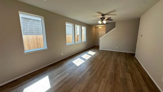 Conroe 2-story, 3-bed 9396 Hard Rock Road-idx