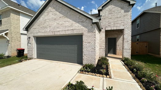 Conroe 2-story, 3-bed 9396 Hard Rock Road-idx