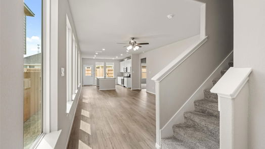 Conroe 2-story, 3-bed 9396 Hard Rock Road-idx