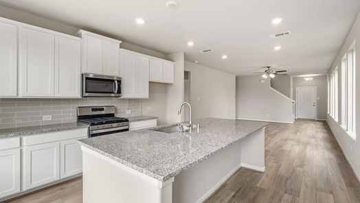 Conroe 2-story, 3-bed 9396 Hard Rock Road-idx