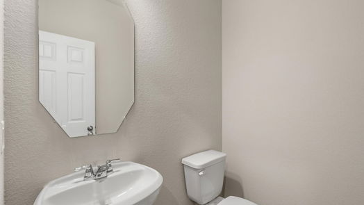 Conroe 2-story, 3-bed 9396 Hard Rock Road-idx