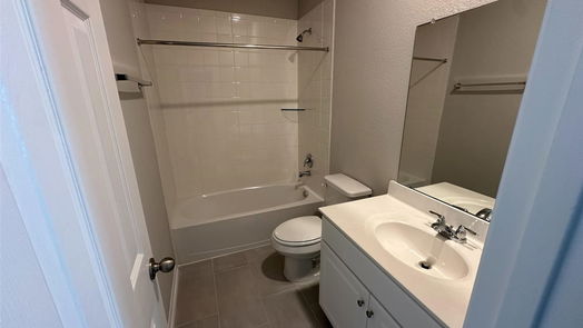 Conroe 2-story, 3-bed 9396 Hard Rock Road-idx