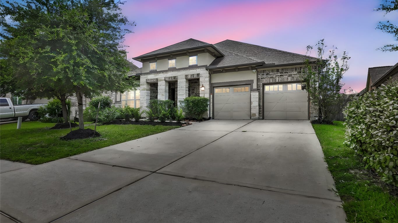 Conroe null-story, 4-bed 2615 Royal Field Lane-idx